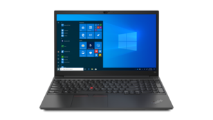 Lenovo ThinkPad E15