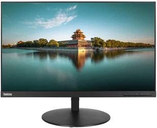 Lenovo ThinkVision P24q-10 24″