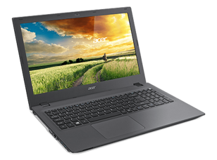 Acer AspireE