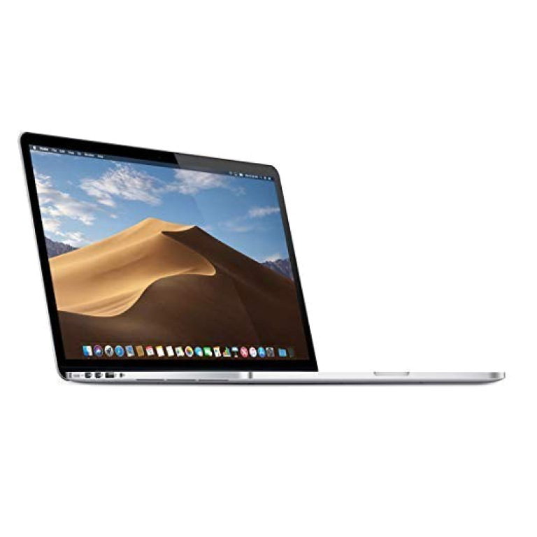 Apple macbook pro
