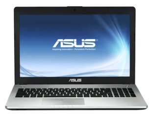 Asus Notebook