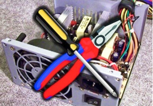 Computer Repairs