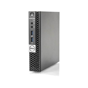 Dell 7040 tiny PC