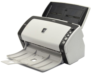 Fujitsu fi-6130 ADF Scanner