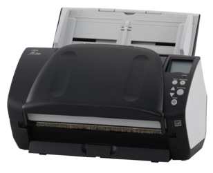 Fujitsu fi-7160 ADF Scanner