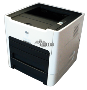 HP LaserJet 1320 tn