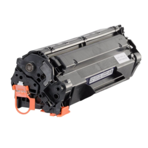 HP 36A toner