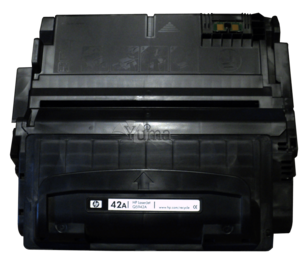 HP 42A toner (Q5942A)