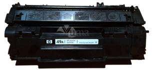 HP 49A toner