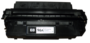 HP 96A toner