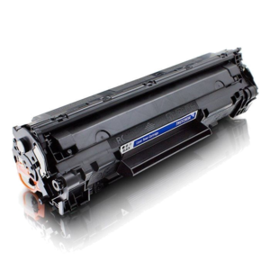 HP CF 283 A (83A) toner