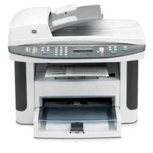 HP LaserJet  3055 mfp