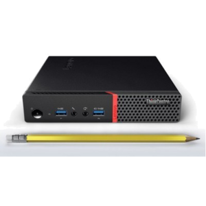 Lenovo M600 tiny