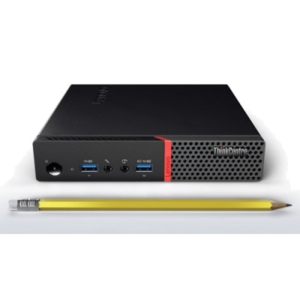 Lenovo M900 tiny