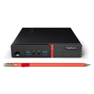 Lenovo M910Q Tiny