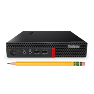 Lenovo M910X Tiny