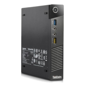 Lenovo M93P Tiny