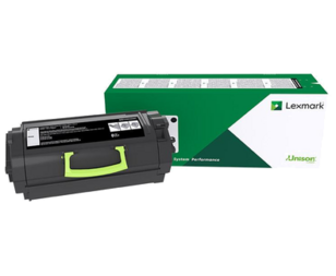 Lexmark toner for MS-810/MS-811/MS-812/MX-710/MX-711/MX-810/MX-811/MX812