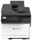 Lexmark MC2325adw