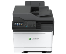 Lexmark MC2640adwe
