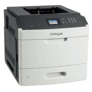 Lexmark MS-810