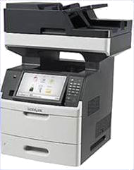 Lexmark MX711dhe