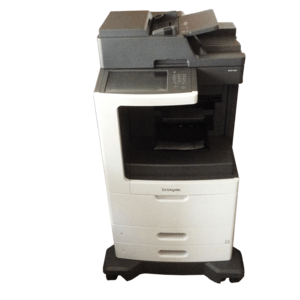 Lexmark MX810de MFP