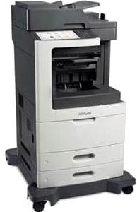 Lexmark MX811dfe