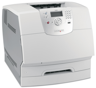 Lexmark T644 n