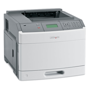Lexmark T650