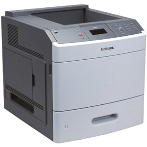 Lexmark T654 n