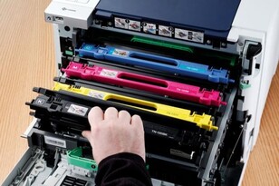 Printer Maintenance