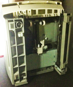 Printer Service & Clean