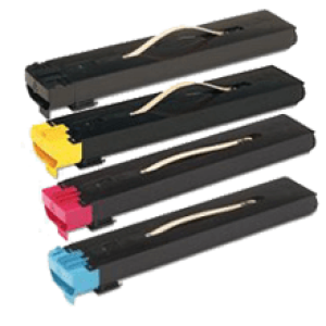 Xerox 6R0122 Laser toner